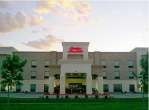 Hampton Inn & Suites Dumas